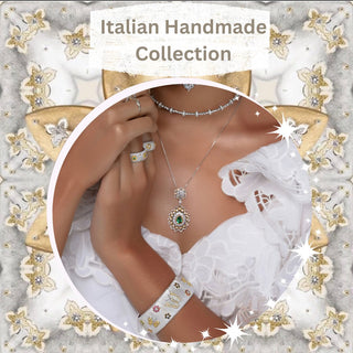 HANDMADE ITALIAN COLLECTION