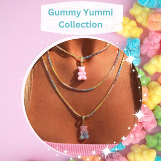 GUMMY YUMMI COLLECTION