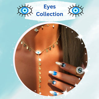 EYES COLLECTION