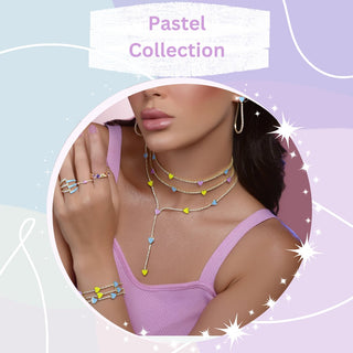 PASTEL COLLECTION