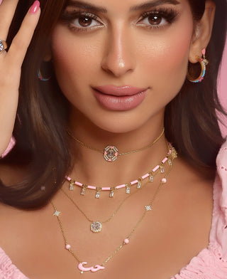 1- CHOKERS