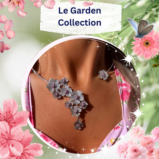 Le Jardin Collection