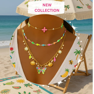 SUMMER COLLECTION
