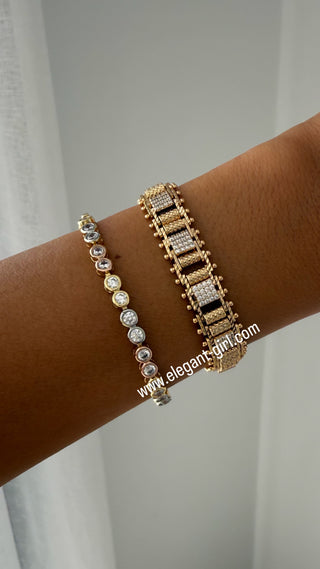 CLEOPATRA BRACELET