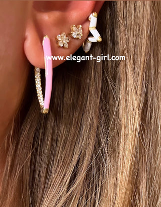 SMALL STAR EAR CLIP