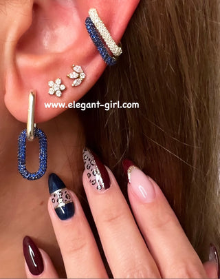 BAR EAR CLIP