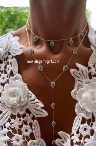 MAREYA CHOKER