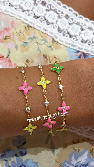 NEW SUMMER MINI JULI BRACELET