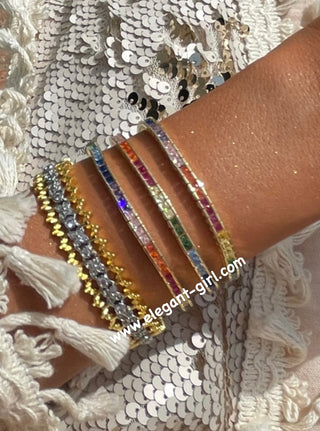 THE LUXURY LACE BRACELET