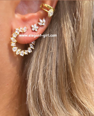 THE LUXURY EAR CUFF