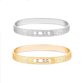 ✨TRIO GLOW MATTE  MOVE BRACELET✨