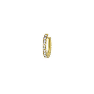 PAVE EAR CLIP