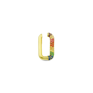 BAR EAR CLIP