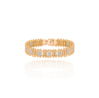 CLEOPATRA BRACELET