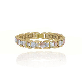 LUXE CURVE BRACELET