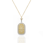 MILANO STARS NECKLACE