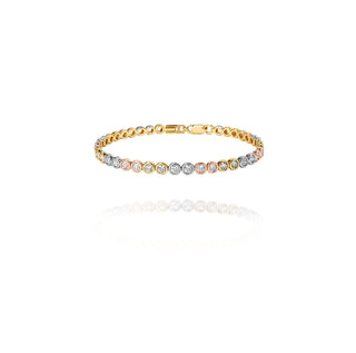 TRINITY GLOW BRACELET