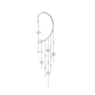 STARS NIGHT EAR CUFF