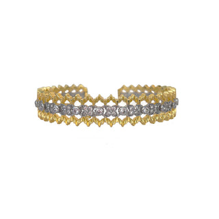 THE LUXURY LACE BRACELET