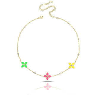 NEW SUMMER JULI CHOKER