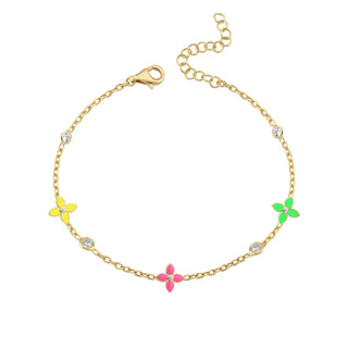 NEW SUMMER MINI JULI BRACELET