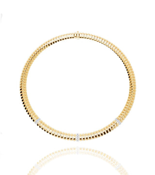 ✨TWIST ELEGANCE NECKLACE✨