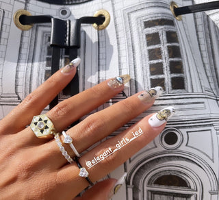 THE ART RING