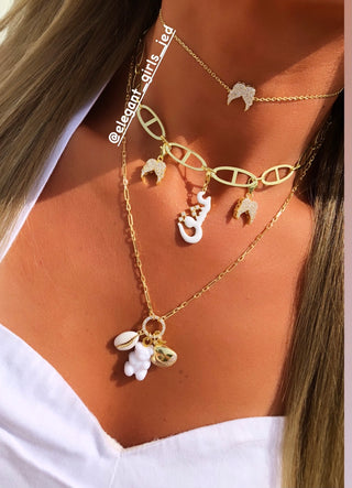 ANGEL CHOKER