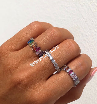 THE LOVE RING