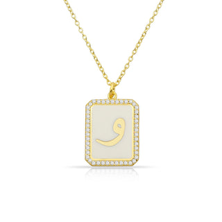 ARABIC LETTERS