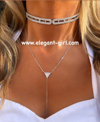 MESSIKA INSPIRATION CHOKER