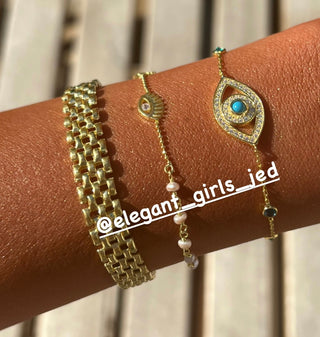THE CURL BRACELET