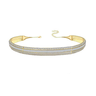 LIZ BAGUETTE CHOKER