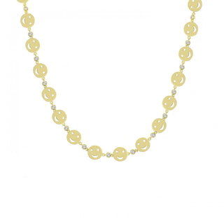 THE HAPPINESS CHOKER