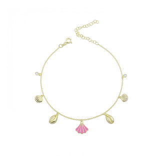 SHELL BEACH CHOKER