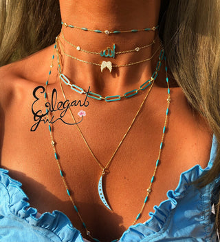 ANGEL CHOKER