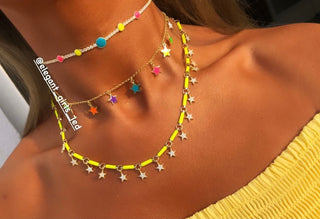 CANDY CHOKER - ELEGANT GIRLS