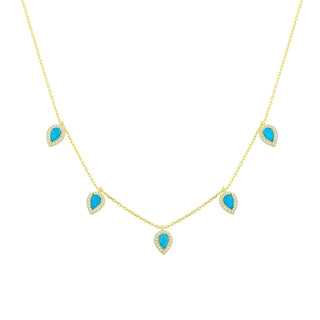 MAREYA CHOKER