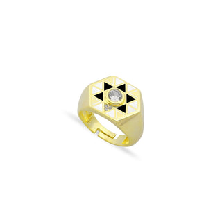 THE ART RING