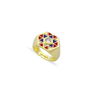 THE ART RING