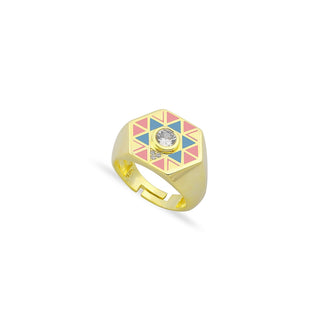 THE ART RING