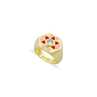 THE ART RING