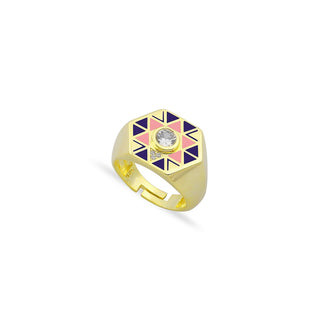THE ART RING