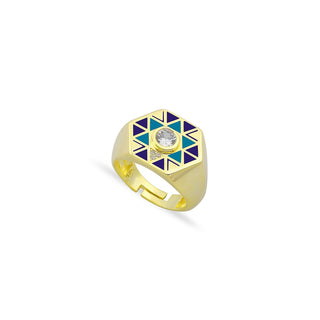 THE ART RING