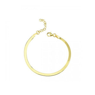 SNAKE SKIN  BRACELET