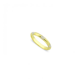 MINI STARS STONES  RING