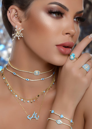يا رب NECKLACE