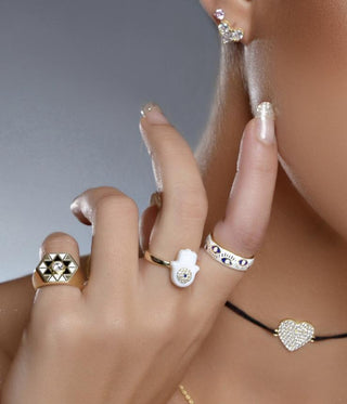THE ART RING