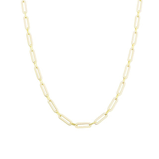 COLORS LINK CHOKER - ELEGANT GIRLS