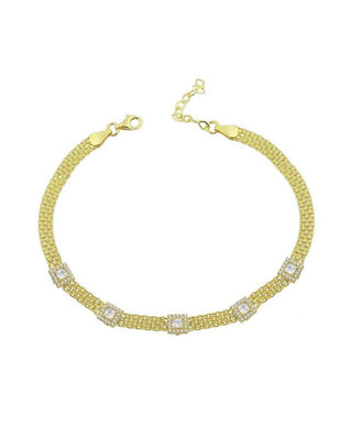 THE ELEGANCE CHOKER